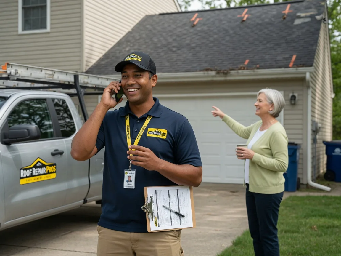 Roof Repair Palomar Mountain, CA FAQs